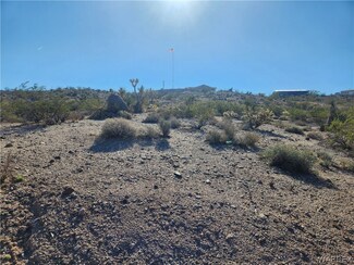 30190 N Separation Cove, Meadview, AZ 86444