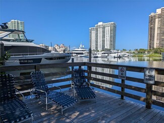 19501 E Country Club Dr Unit 9305, Aventura, FL 33180