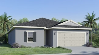 Goodall, Dunnellon, FL 34432