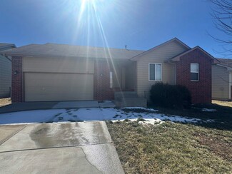 1505 E Cedar Tree St, Park City, KS 67219