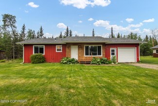 459 Roy Way, Kenai, AK 99611