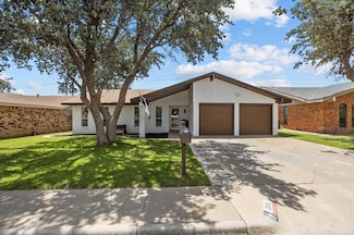 1916 E 56th St, Odessa, TX 79762