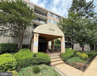 4360 Ivymount Ct Unit 28, Annandale, VA 22003