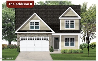 145 Talbert Dr, Rocky Point, NC 28457