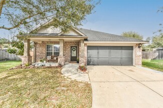 14339 Ellis Springs Ln, Humble, TX 77396