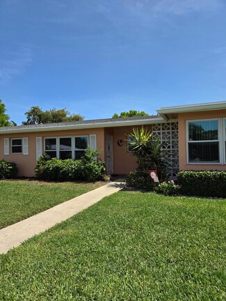 240 N High Point Blvd Unit C, Boynton Beach, FL 33435