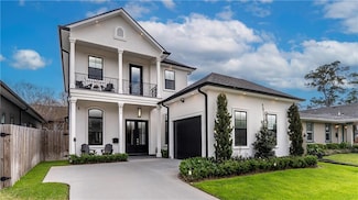 811 Rosa Ave, Metairie, LA 70005