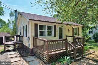 140 Wayland Dr, Stanley, VA 22851