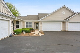 12607 Rock Island Trail, Huntley, IL 60142