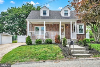 50 1st St, Windsor, PA 17366