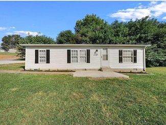 214 Lee St, Glasgow, KY 42141