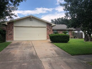 16918 Macleish Dr, Houston, TX 77084