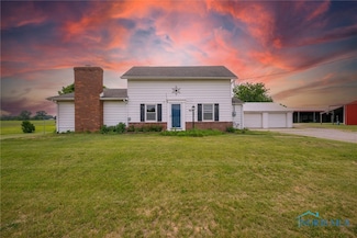 9838 Jeffers Rd, Grand Rapids, OH 43522
