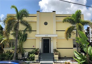 520 11th Ave N, Saint Petersburg, FL 33701