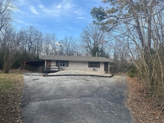 1208 Nightingale Cir, Horse Shoe Bend, AR 72512