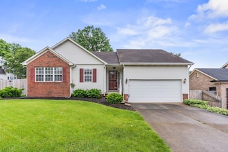 4044 Forsythe Dr, Lexington, KY 40514