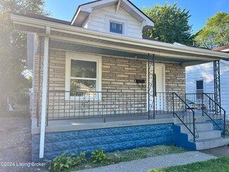 637 Inverness Ave, Louisville, KY 40214