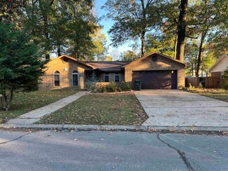 203 Indian Trail, Searcy, AR 72143