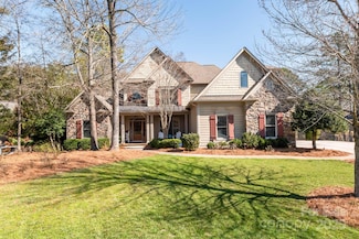 258 Ridge Reserve Dr, Clover, SC 29710