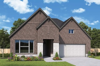 19710 Holly Pierce Dr, Cypress, TX 77433