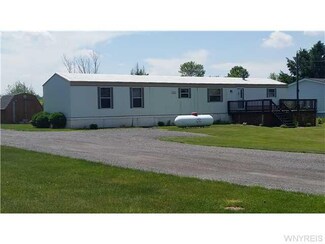 11578 Goetze Ln Unit 8, Lyndonville, NY 14098