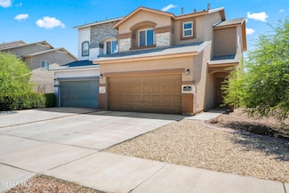 11470 Dawn View Rd Unit B, Socorro, TX 79927