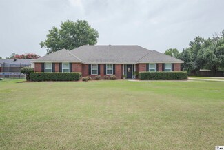 2504 Bonita Place, Monroe, LA 71201