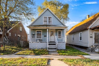 62 E Cicotte St, River Rouge, MI 48218