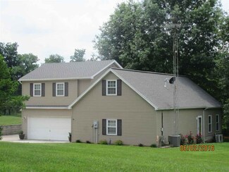 8852 N Old Lamar Hwy, Evanston, IN 47531