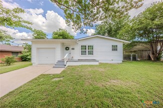 2613 Goliad St, Temple, TX 76501
