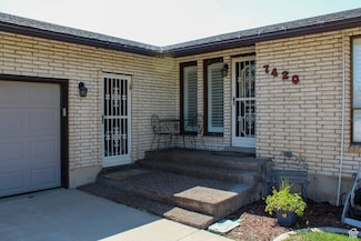 7420 S 1025 E, Ogden, UT 84405