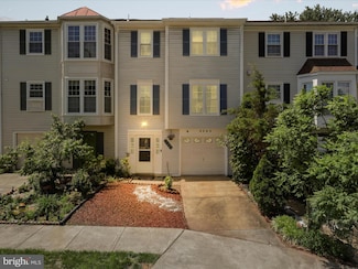 8982 Cannon Ridge Dr, Manassas, VA 20110