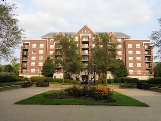 410 W Mahogany Ct Unit 407, Palatine, IL 60067