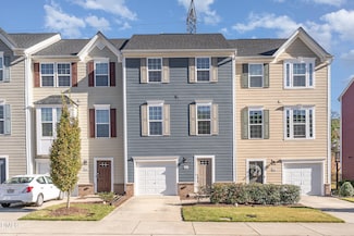464 Brier Summit Place, Durham, NC 27703
