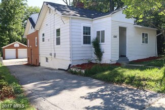 5310 Emerson St, Hyattsville, MD 20781