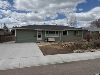 1310 Mckinley Ave, Rock Springs, WY 82901