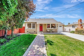 1359 Madera Ave, Menlo Park, CA 94025