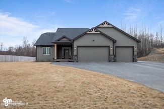 1910 S Endeavor St, Wasilla, AK 99654