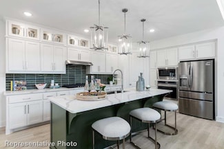 3940 Wild Tulip Dr, Prosper, TX 75078