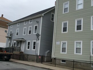 466 3rd St, Fall River, MA 02721