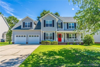 191 Trenton Place, Cameron, NC 28326