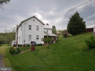 750 Silver Mills Rd, Artemas, PA 17211