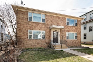 1207 Jenifer St, Madison, WI 53703