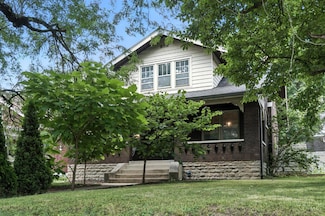 4319 Hamilton Ave, Cincinnati, OH 45223