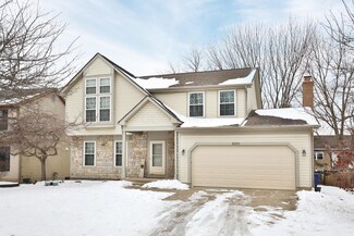 8237 Snowhill Ct, Westerville, OH 43081