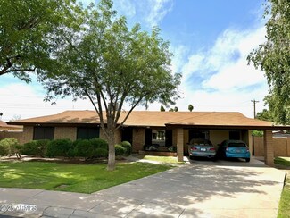 6714 N 41st Dr, Phoenix, AZ 85019