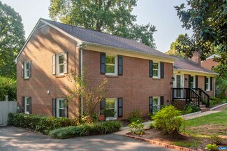 210 Georgetown Rd, Charlottesville, VA 22901