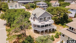 1133 Payson St Unit Lot 120, Corolla, NC 27927
