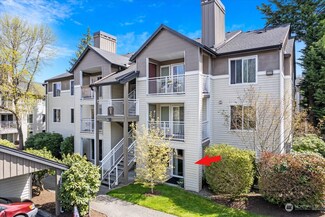 12303 Harbour Pointe Blvd Unit V103, Mukilteo, WA 98275