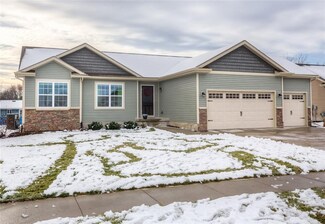 224 Northpark Blvd, Huxley, IA 50124